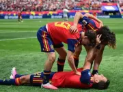 Belgium Face Spain Test in World Cup Quarter-Finals