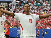 Bellingham Double Sends England Past Norway to World Cup Semis