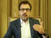 BESS to Power Pakistan's Energy Transition, Says Minister Leghari