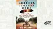 Book Review: 'The Hardest, Longest Race' by Eric Moskowitz