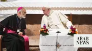 Cardinal tipped as pope candidate steps back after sexual assault allegations
