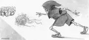 Cartoon: A Reflection on Society's Flaws and Political Satire in Pakistan