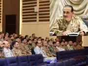 CDF Munir Vows to Crush Cross-Border Terrorism, Dismantle Sanctuaries
