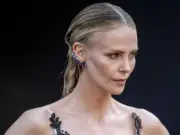 Charlize Theron's Slimmer Frame Sparks Social Media Debate at Paris Premiere