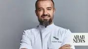Chef Vladimir Mukhin on Discipline, Disrespect, and Dali in the Kitchen