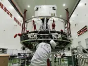 China-Europe Earth Observation Cooperation Strengthens, Says ESA Official