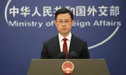China Urges Early Removal of Unilateral Sanctions on Iran, Calls for US-Iran Deal Implementation