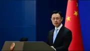 China Urges US-Iran Talks for Comprehensive Solution to Conflict