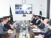 China's Shandong Xinxu Group Eyes Major Energy Investments in Pakistan
