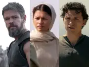 Christopher Nolan's The Odyssey: Cast and Characters Explained for July 17 Release