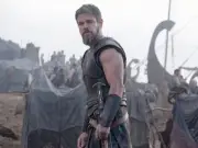Christopher Nolan's The Odyssey Earns Early Oscar Buzz, Matt Damon Shines