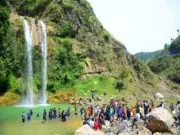 CM Afridi Orders New Tourist Destinations in Kolai-Palas, Allai for Hazara Tourism