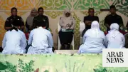 Couple Caned in Aceh for Kissing on TikTok Livestream