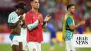 Cristiano Ronaldo downplays international retirement claim after Portugal win