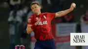 Curran ready to fill England gap left by Stokes exit ahead of Pakistan Test