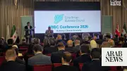 Damascus Hosts Syrian-British Economic Conference on Diversification