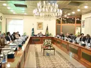 Dar chairs committee on government efficiency, finalises recommendations