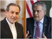 Dar, Iranian FM Discuss De-escalation Amid US-Iran Tensions