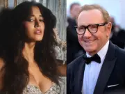 Disha Patani on Hollywood Debut, Kevin Spacey's Direction, and International Breakthrough