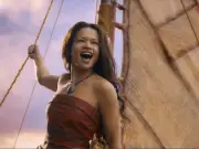Disney's Moana Live-Action Remake Earns Lowest Rotten Tomatoes Score Among Recent Remakes