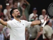 Djokovic Eyes Wimbledon Return Next Year After Injury Hiatus