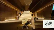 Documentary Reveals Behind-the-Scenes of Riyadh Sports Boulevard Project