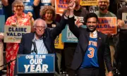 DSA Eyes 2028 Presidential Primary After String of Primary Wins