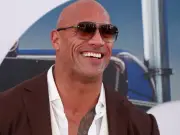Dwayne Johnson Reveals Broadway Debut Dream Amid Moana Return