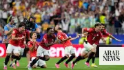 Egypt Beat Australia on Penalties to Reach World Cup Last 16