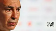 Egypt coach Hassan says Palestinian suffering a shame on the world