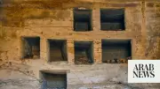 Egypt Unveils Lost Byzantine City and Ancient Tombs in Major Archaeological Finds