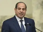 Egypt's Sisi: No Normalization with Israel Without Palestinian State