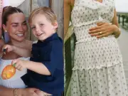 Emilie Kiser Announces Pregnancy After Son's Drowning Death
