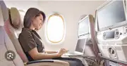Emirates Customers Surpass One Million Starlink Wi-Fi Connections