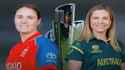 England, Australia Set for ICC Women's T20 World Cup Final at Lord's