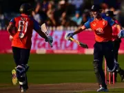 England crush India by 9 wickets to win T20 series 3-0