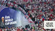 England Fans Get Extended Pub Hours for World Cup Mexico Clash
