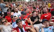England vs Norway World Cup Quarter-Final: Kane and Haaland Face Off in Miami