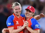 England Women Beat South Africa by 40 Runs in T20 World Cup Semi-Final