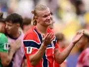 Erling Haaland's Teenage Rap Song Goes Viral with Kygo Remix