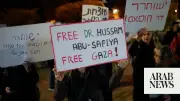 Family Awaits Israeli Response on Detained Gaza Doctor After Court Order