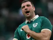 Farrell Makes Nine Changes, Names Beirne Captain for Ireland vs Japan