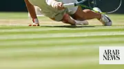 Fearless Eala ousts Swiatek, Rybakina exits at Wimbledon