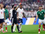 FIFA faces criticism over inconsistent World Cup red card bans for Quansah and Balogun