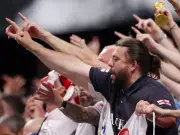 FIFA's Stadium Playlists: How World Cup Music Is Chosen