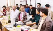 Filtering Factory Smoke Can Protect Health, Says Minister