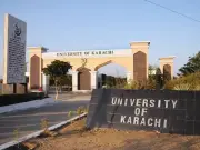 Five Injured in Karachi University Clash Between Student Rival Groups
