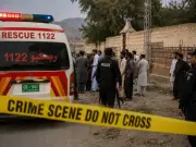 Five Killed in Lakki Marwat Family Feud Shooting