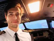 Flight Instructor Dies After Exiting Plane Mid-Air; Student Lands Safely