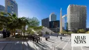 Foreign Investors Deploy $5.3bn into Saudi Private Markets in 2025